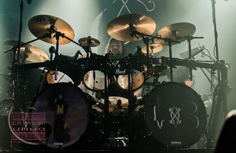 Children of Bodom @ Tampere, 2019