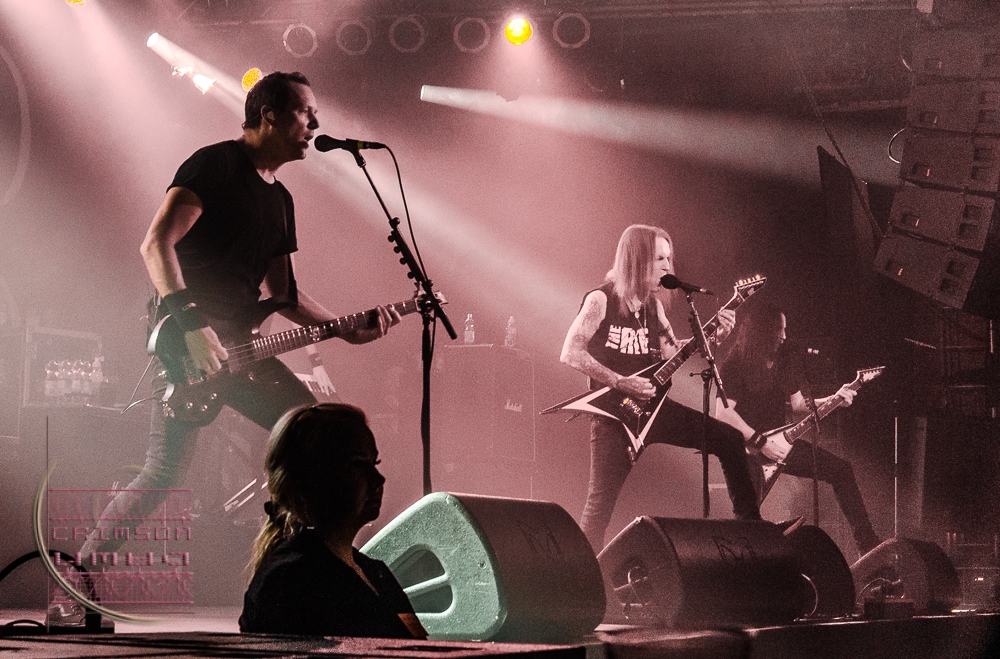 Children of Bodom @ Tampere, 2019